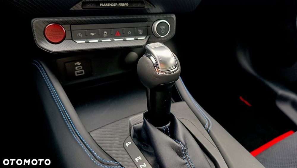 Ford Mustang 5.0 Ti-VCT V8 GT - 18