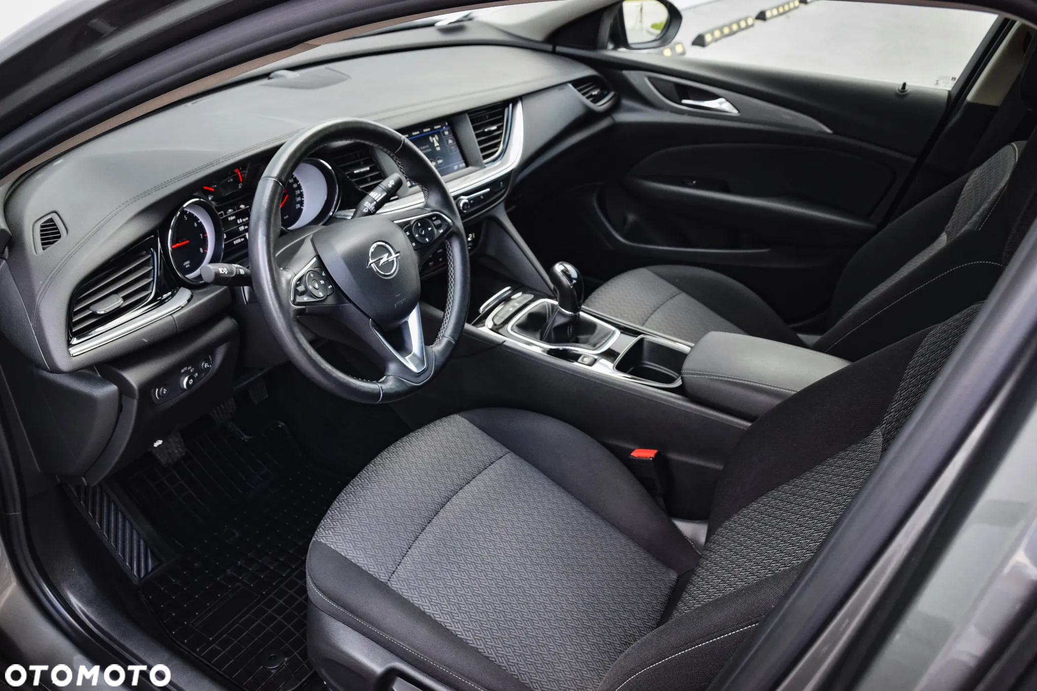 Opel Insignia 1.5 T GPF Elite S&S - 5