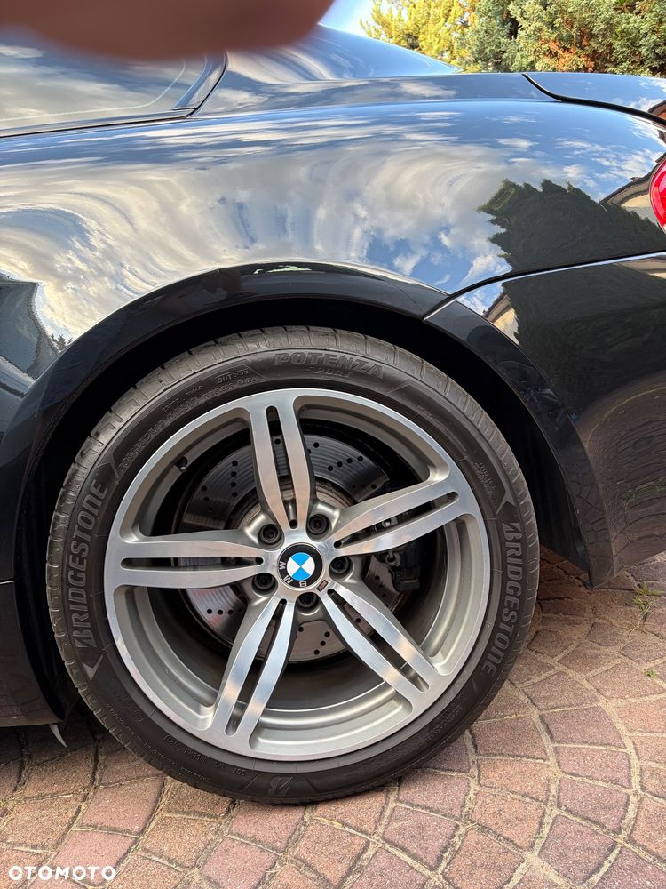 BMW M6 Standard - 6
