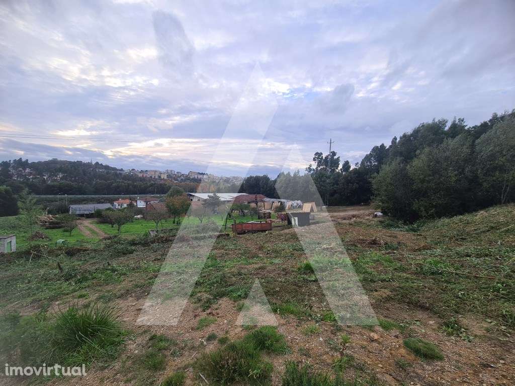 Terreno para construção Pavilhão - Grande imagem: 4/5