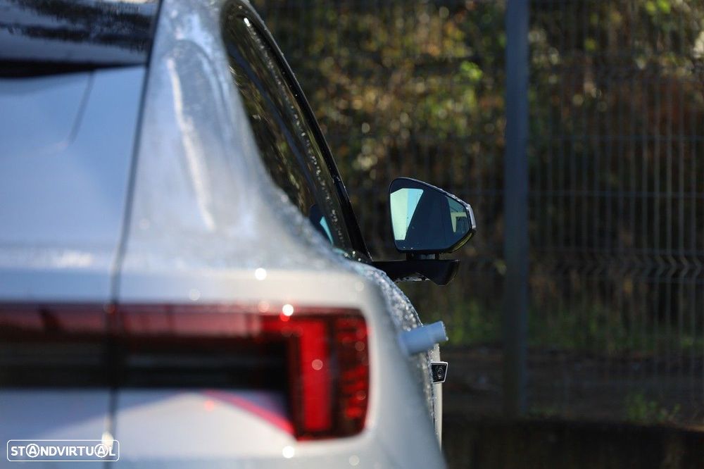 Polestar 4 Long Range 100 kWh Single Motor - 29