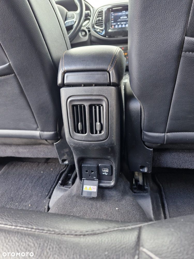 Jeep Compass 1.4 TMair Limited 4WD S&S - 14