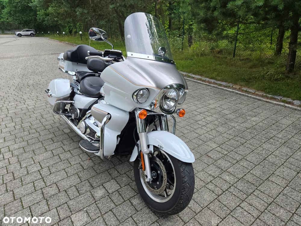 Kawasaki VN - 4