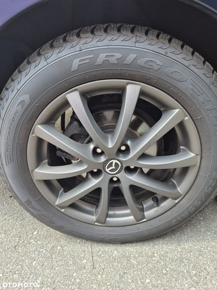 Mazda 6 - 10
