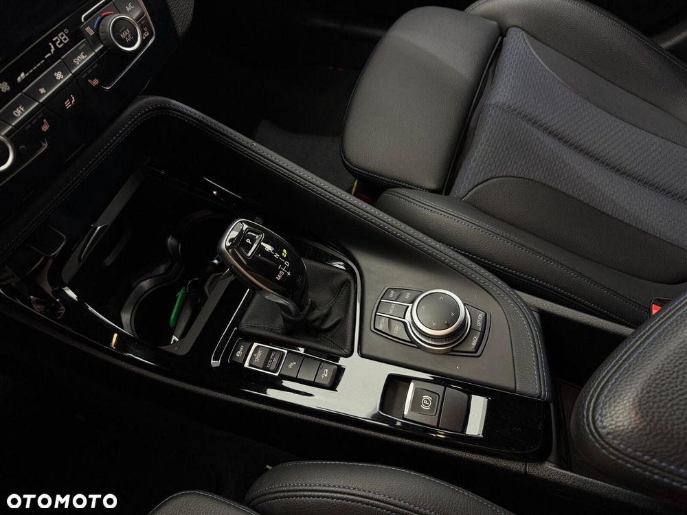 BMW X2 xDrive20i M Sport - 25