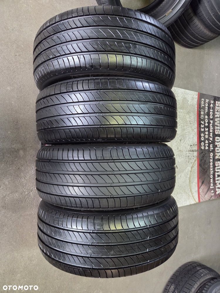opony używane 225/45R17 Michelin Primacy  4 S1 - 1