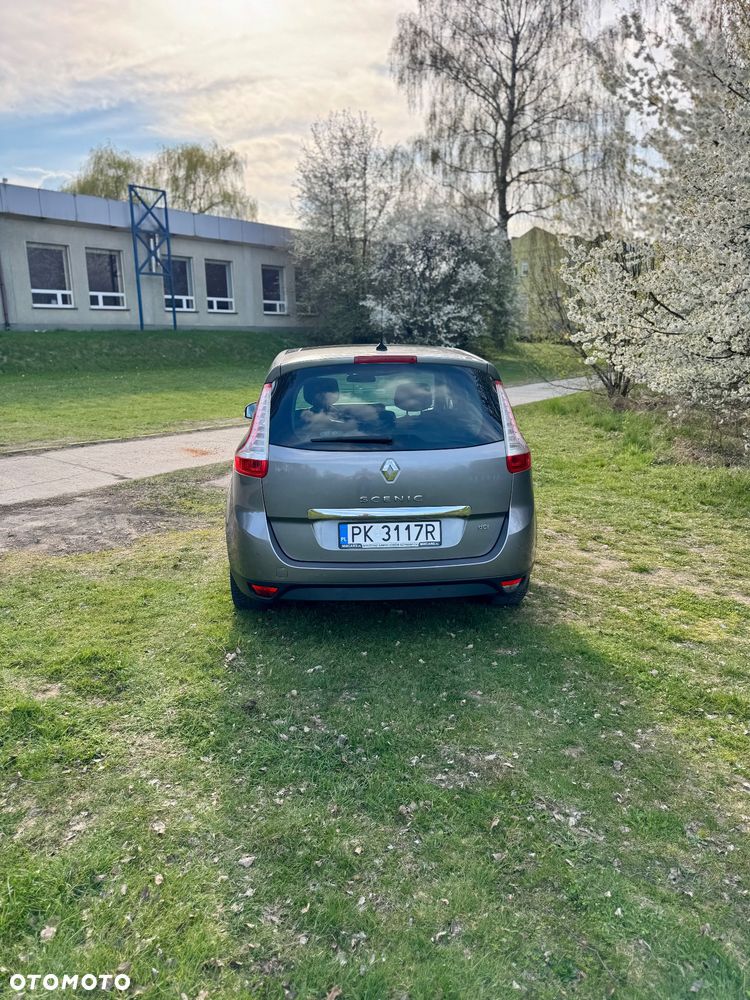 Renault Grand Scenic Gr 2.0 dCi Bose - 9