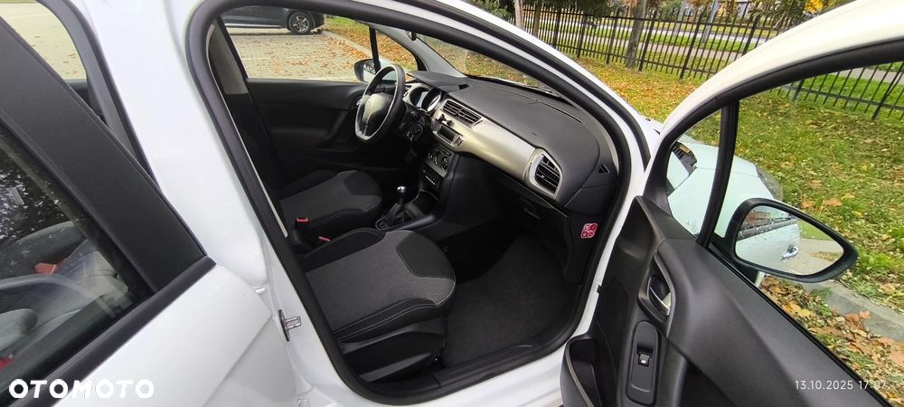 Citroën C3 - 12