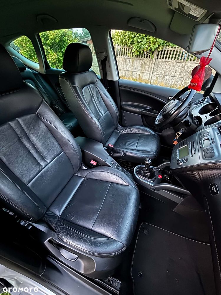 Seat Altea XL 1.6 Audience - 13