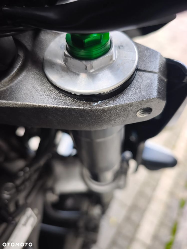 Kawasaki Z 900 - 32