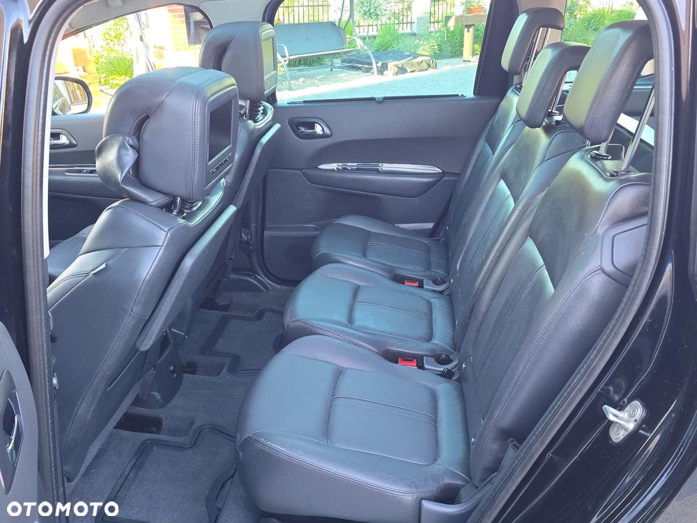 Peugeot 5008 HDI 150 Allure - 21