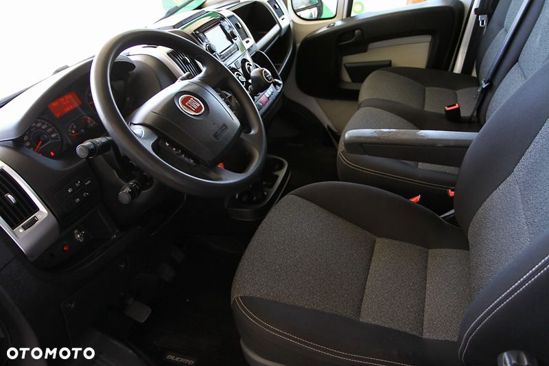 Fiat DUCATO - 7