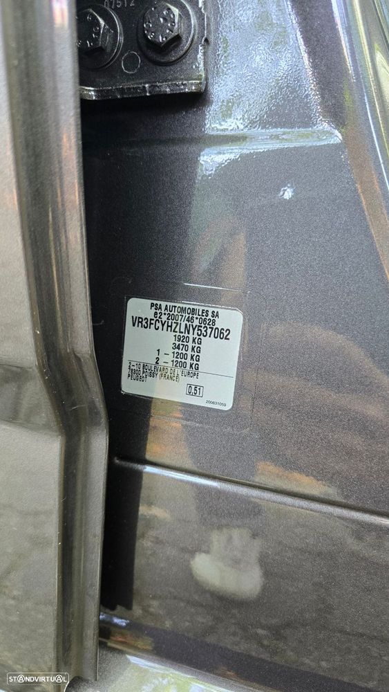 Peugeot 308 SW 1.5 BlueHDi Business Line - 14