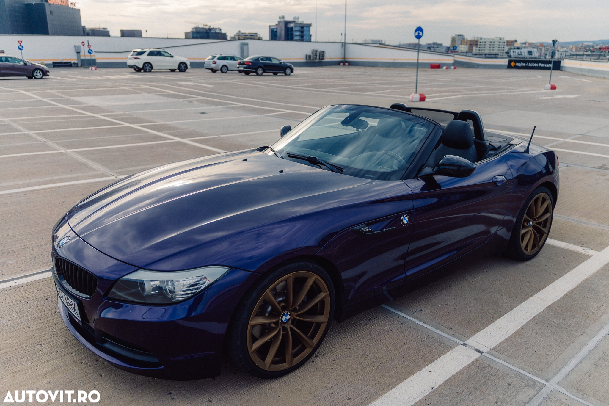 BMW Z4 sDrive28i - 2