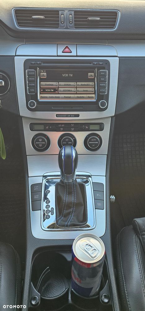 Volkswagen Passat - 5