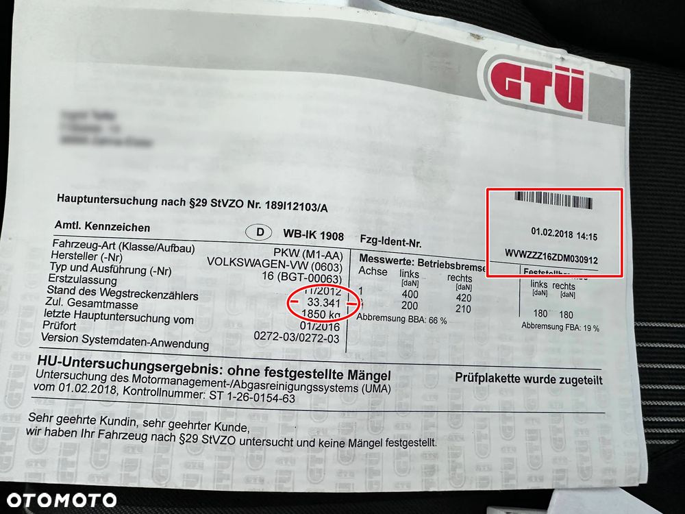 Volkswagen Jetta 1.4 TSI Match - 34