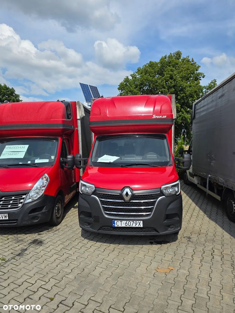 Renault Master - 10