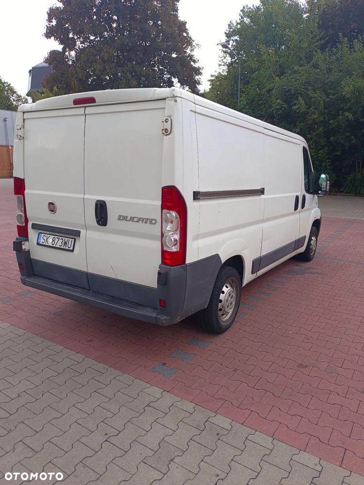 Fiat Ducato L2 - 7