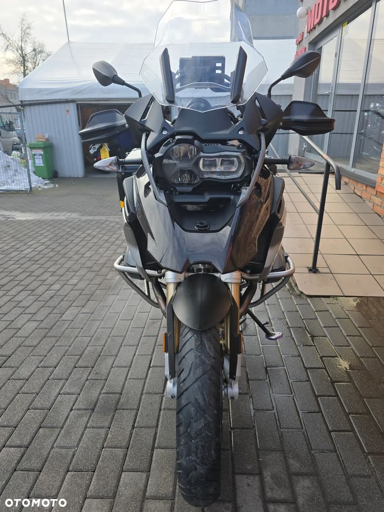 BMW GS - 10