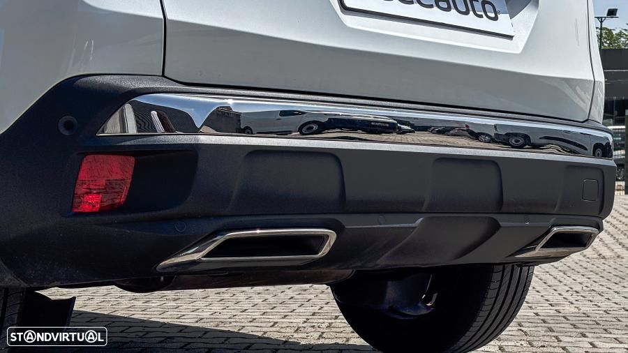 Peugeot 3008 PureTech 130 Stop & Start GPF EAT8 GT - 9