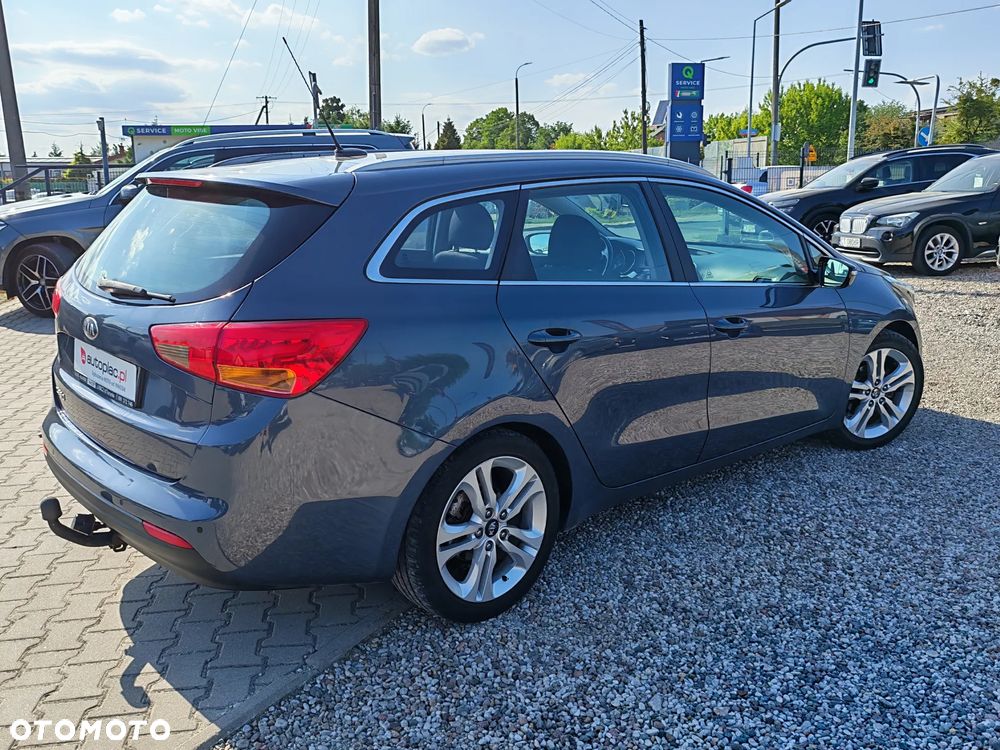 Kia Ceed 1.6 GDI L - 9