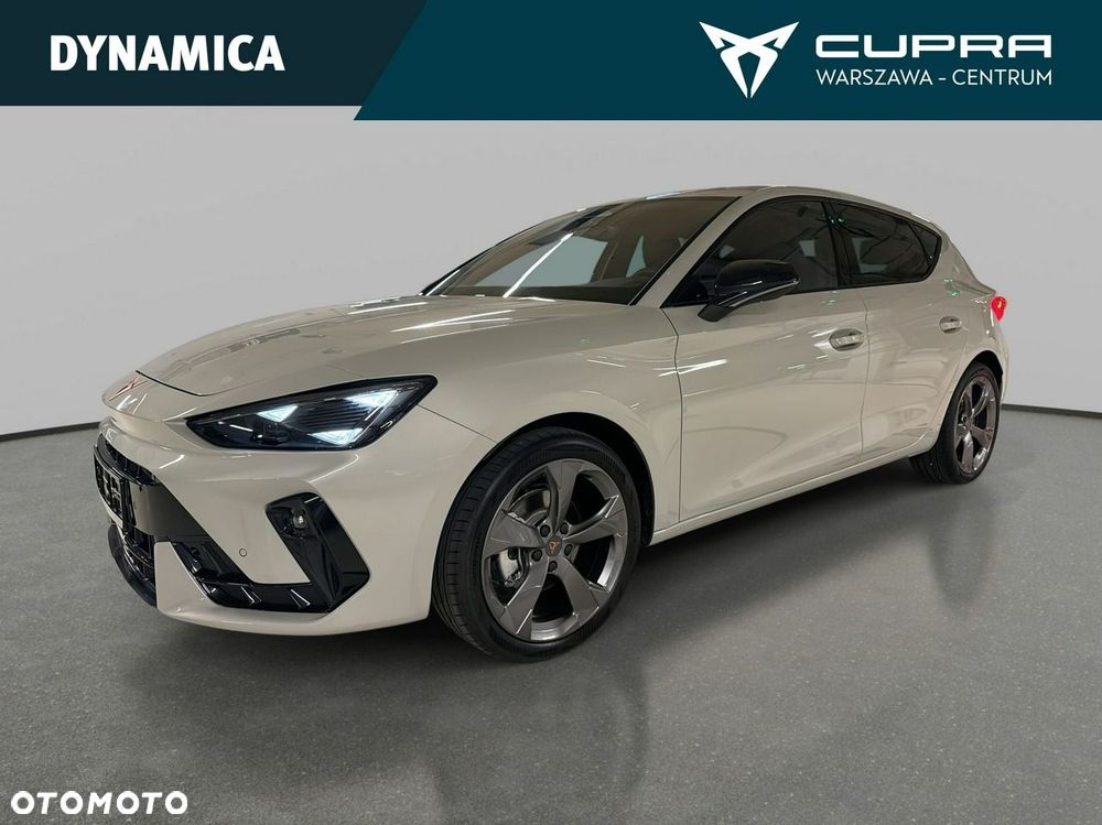 Cupra Leon 2026