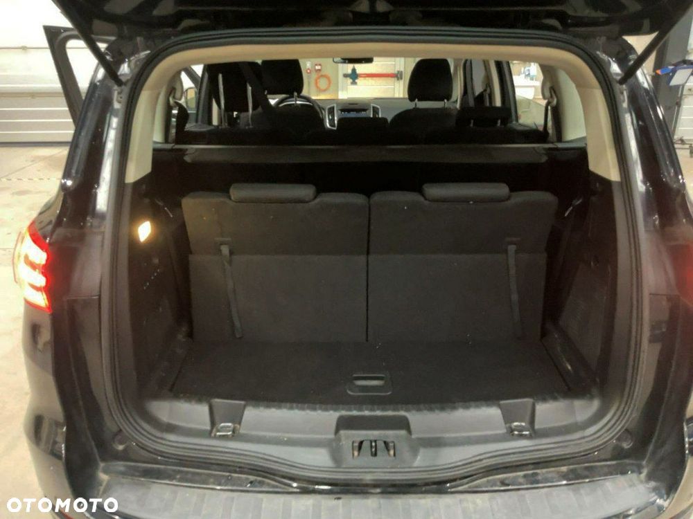 Ford S-Max 2.0 TDCi Titanium - 7