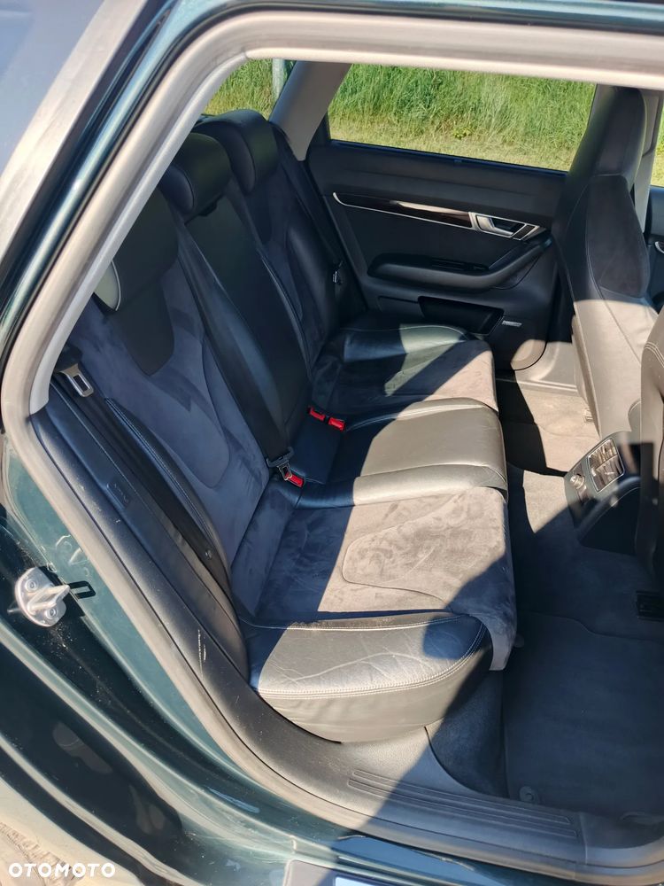 Audi A6 Avant - 11