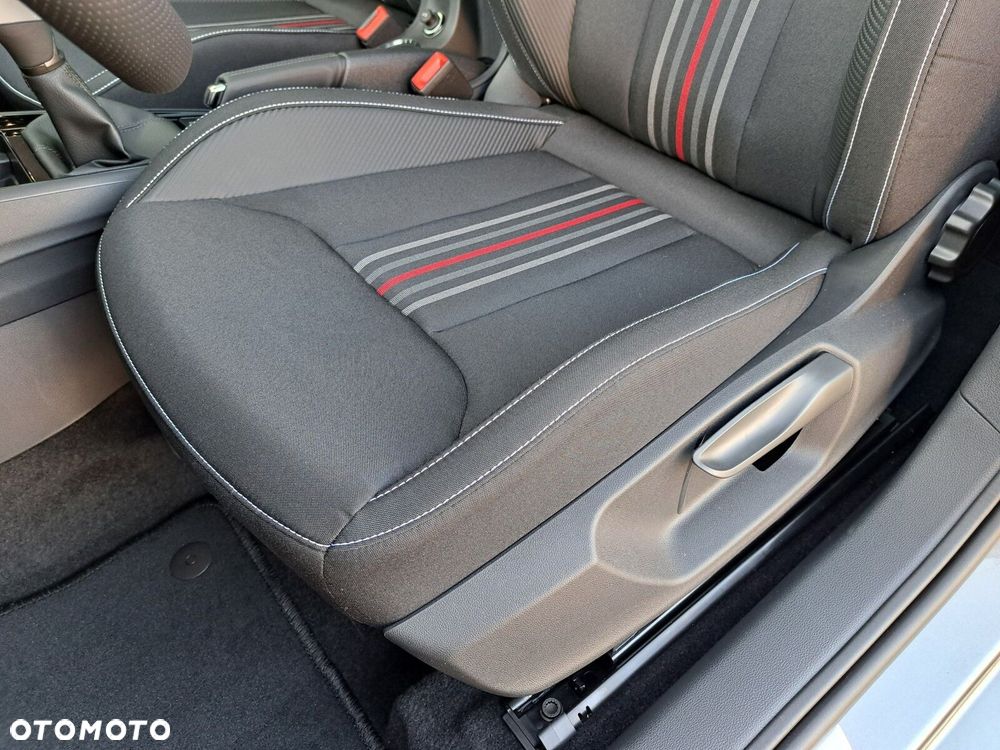 Skoda Kamiq 1.5 TSI Monte Carlo DSG - 14