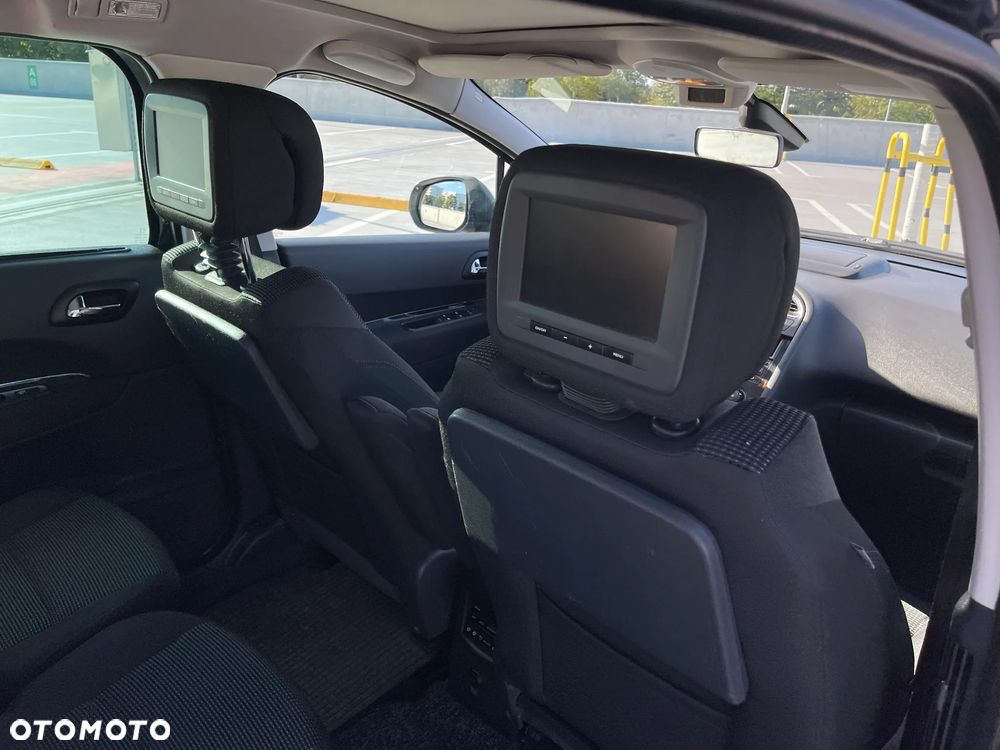 Peugeot 5008 HDI FAP 150 Premium - 16