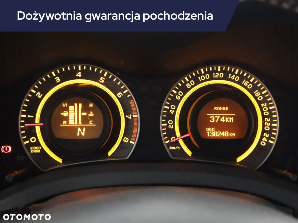 Toyota Auris - 13