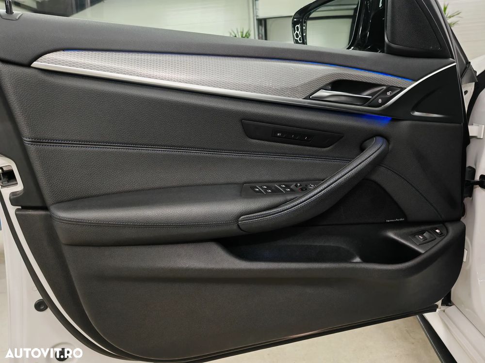 BMW Seria 5 - 17