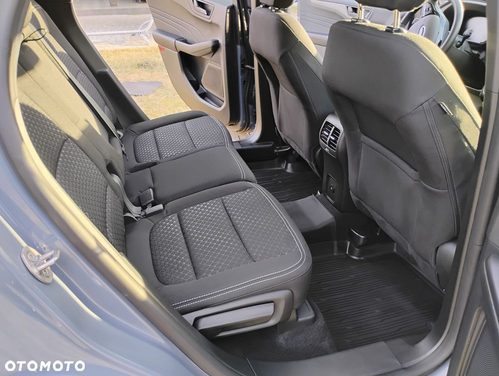 Ford Escape 1.5 EcoBoost AWD SE - 10