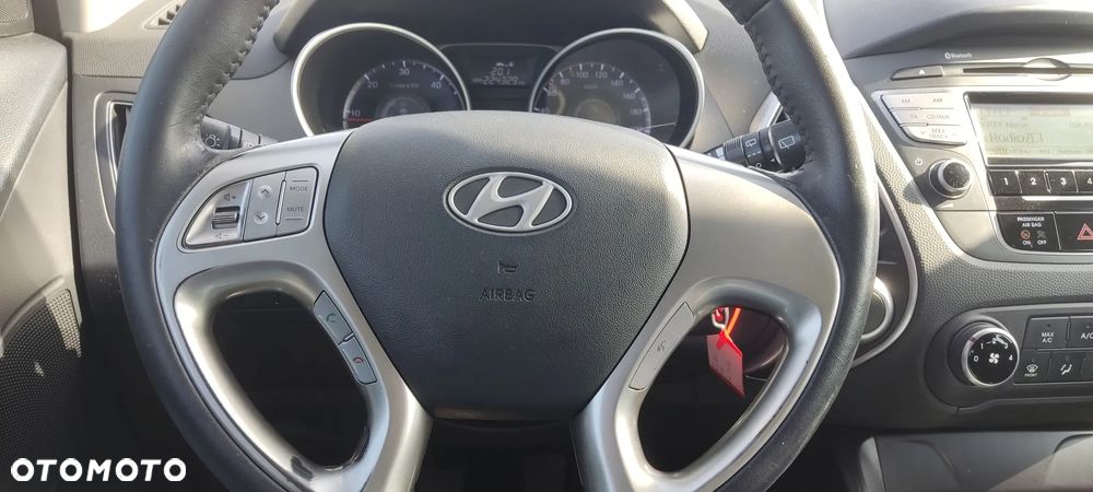 Hyundai ix35 1.7 CRDi 2WD 5 Star Edition - 14