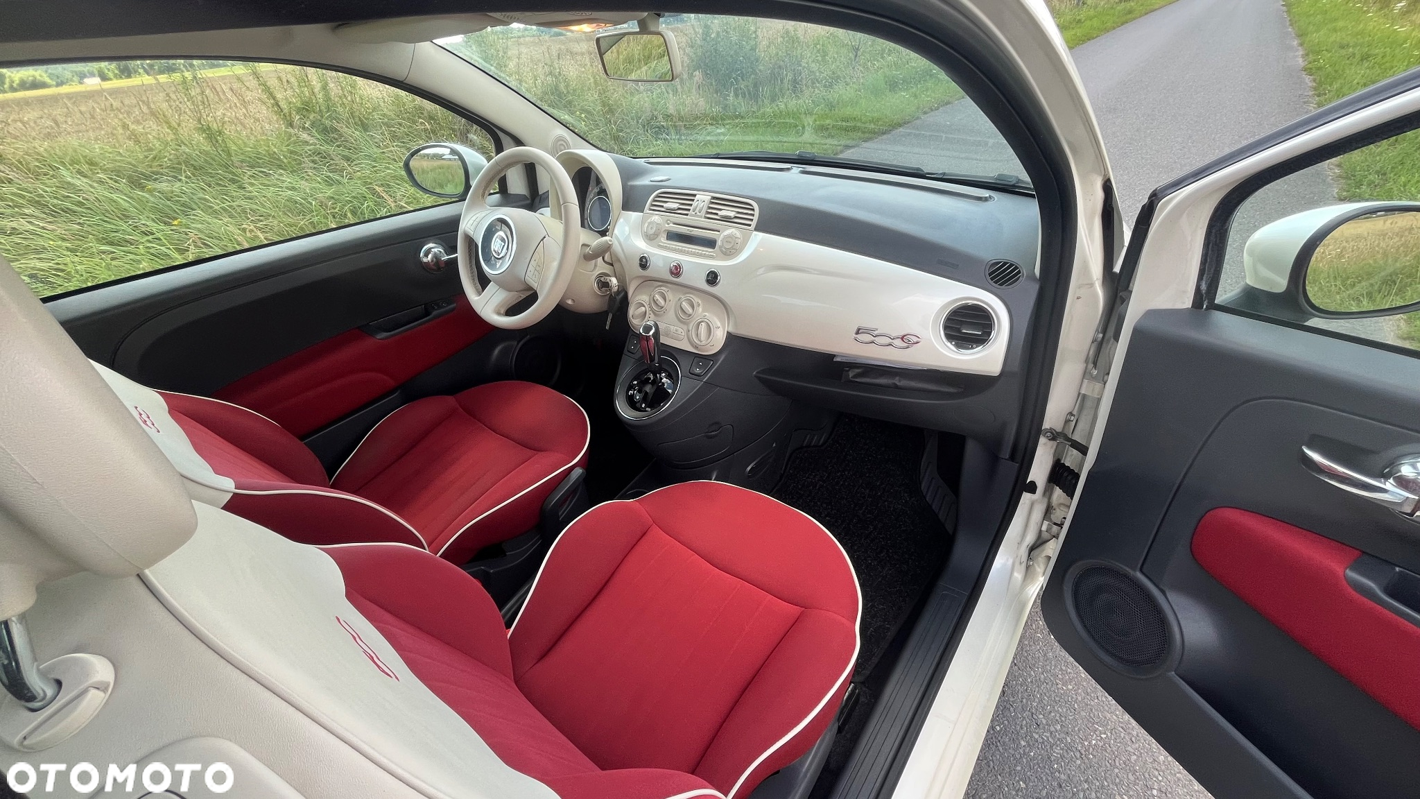 Fiat 500 - 34