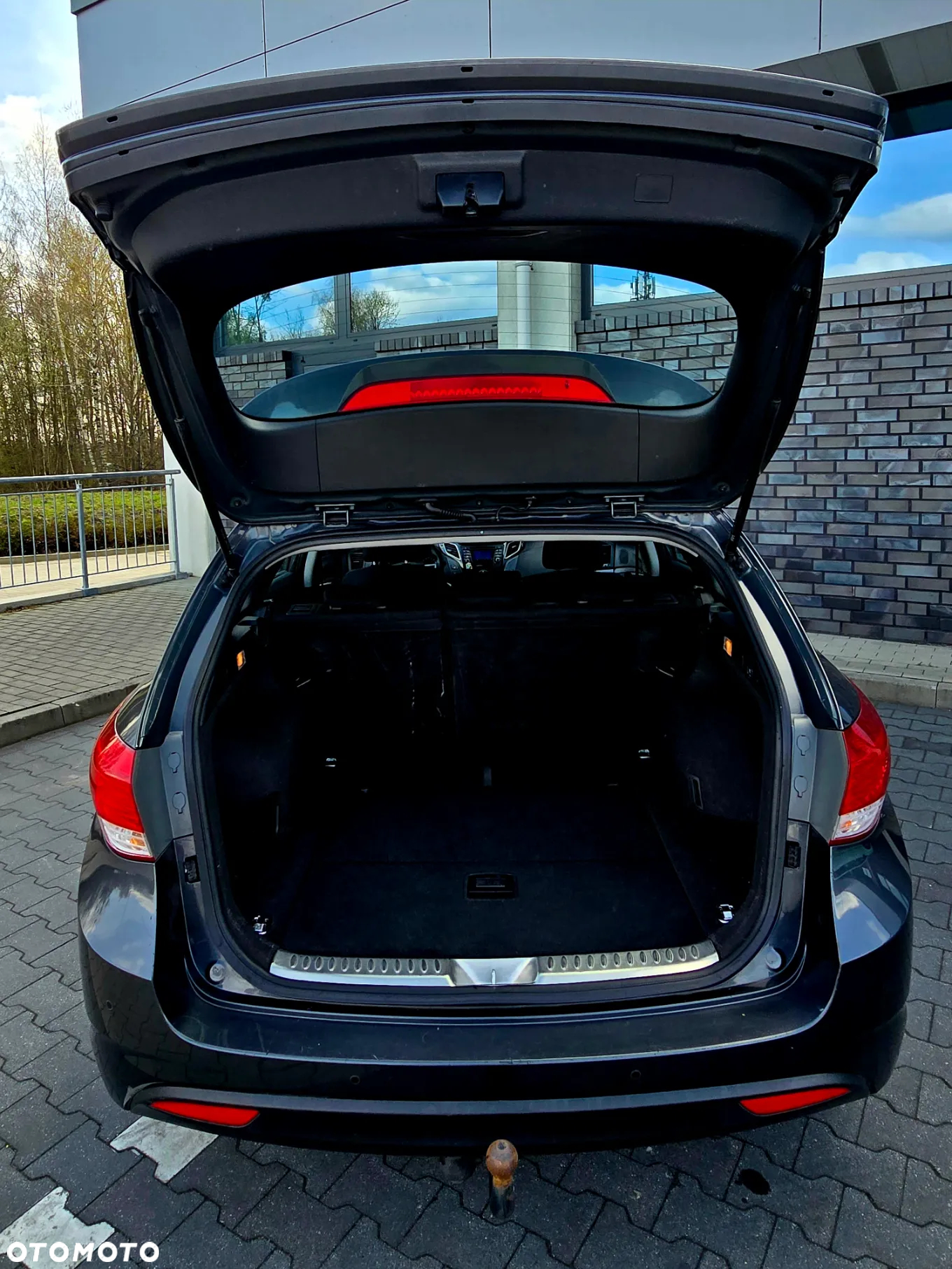 Hyundai i40 i40cw 1.6 5 Star Edition - 12