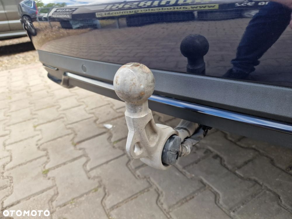 Mercedes-Benz Klasa C 200 (BlueTEC) d - 17