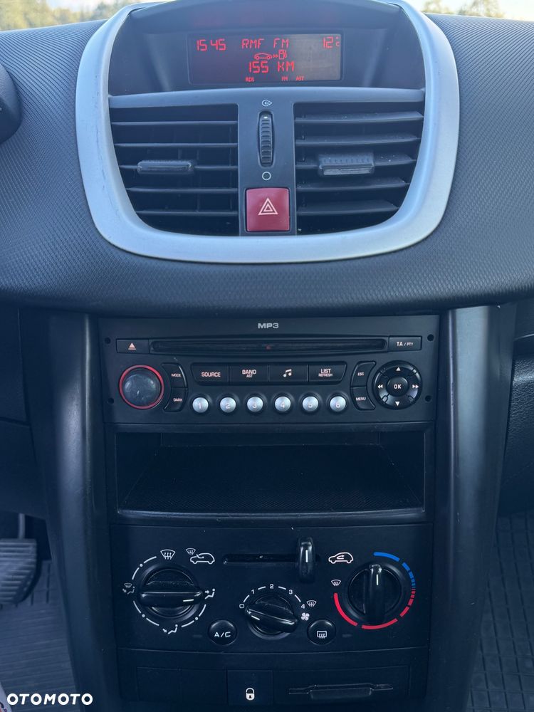 Peugeot 207 1.4 U Move - 7