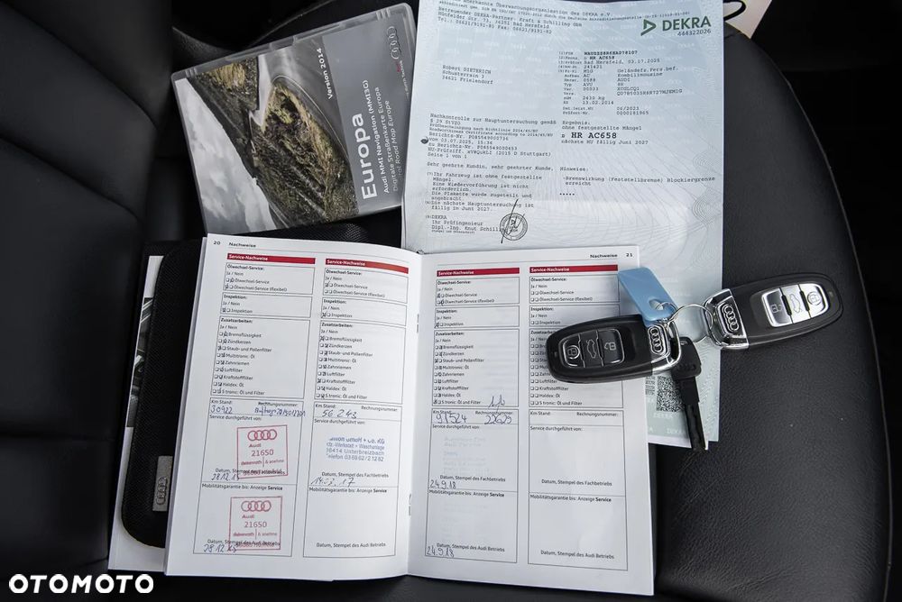 Audi Q5 - 34