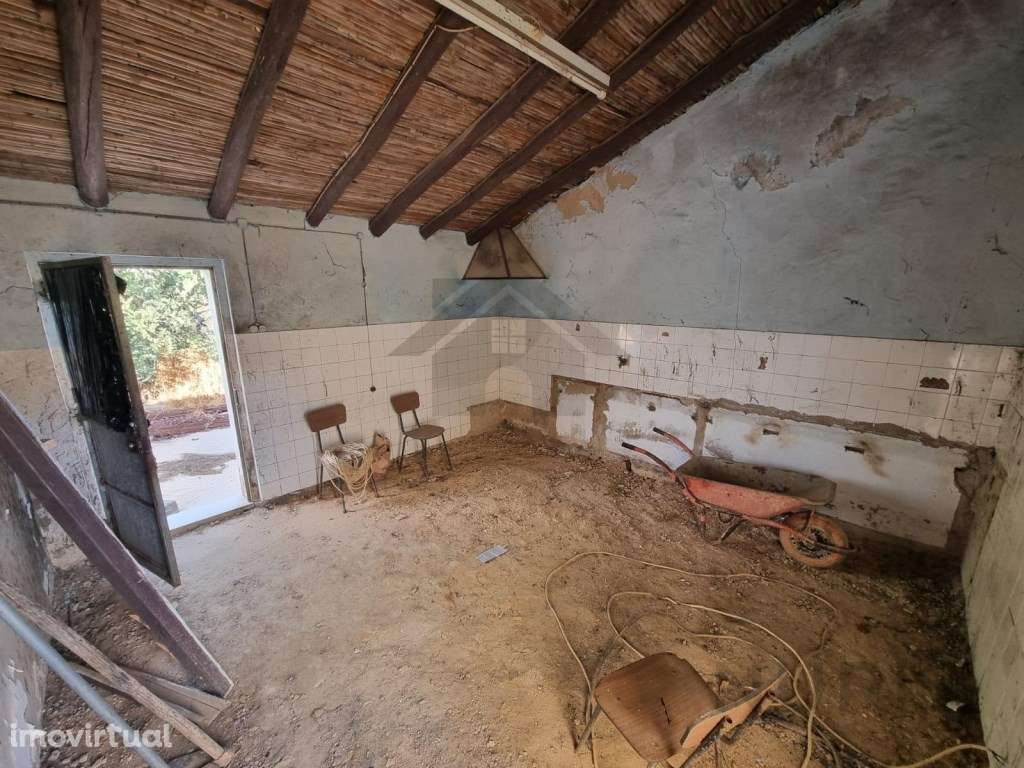 Quinta para Venda na Mexilhoeira Grande - Senhora do Verde - Algarv... - Grande imagem: 4/10