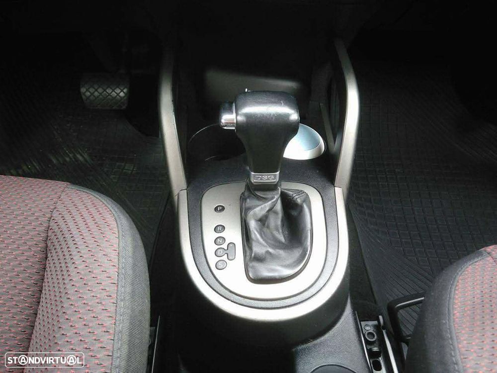 SEAT Altea 2.0 TDI Style DSG - 15