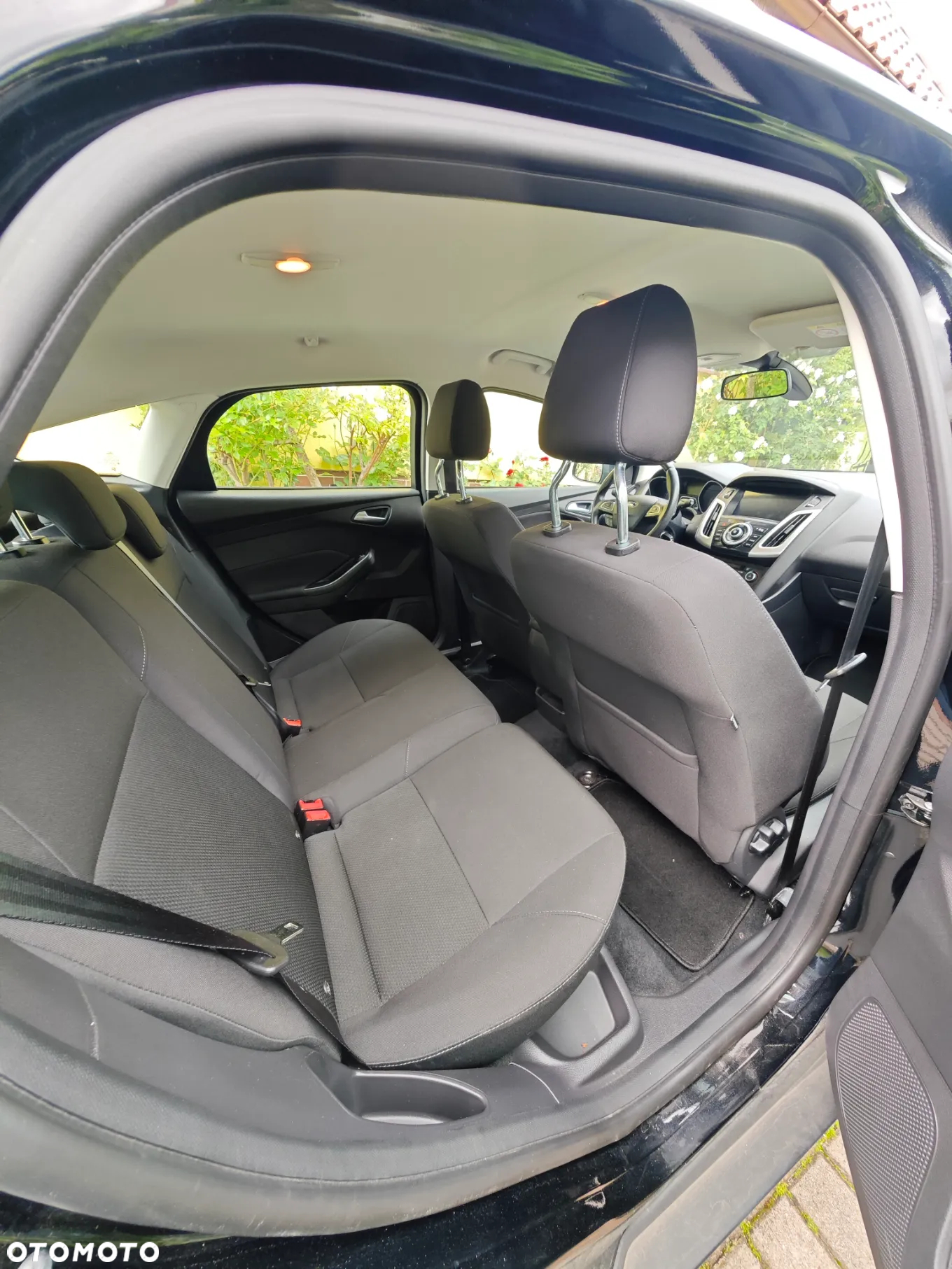 Ford Focus 1.0 EcoBoost Active - 12