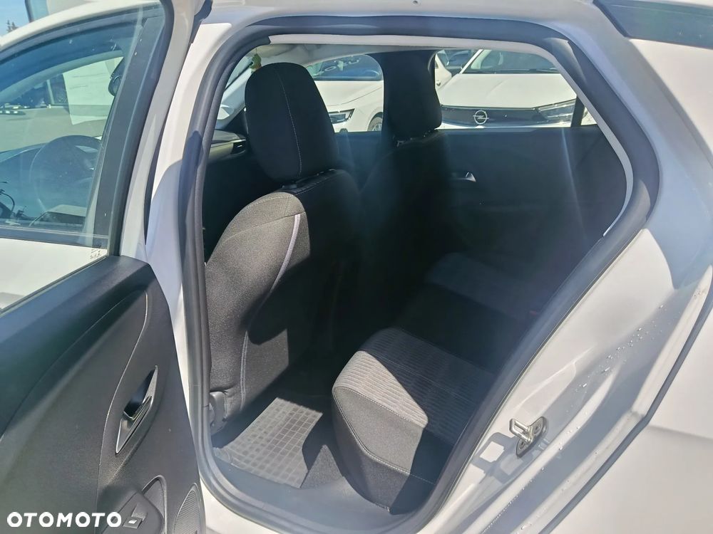 Opel Corsa 1.2 Edition Business Pack S&S - 12