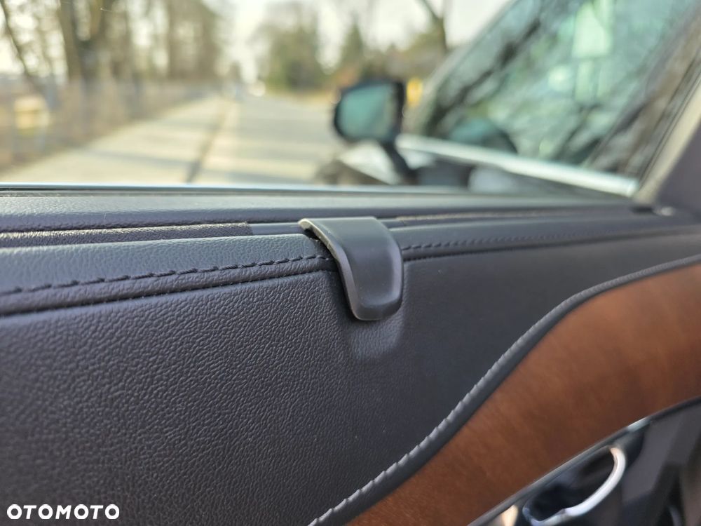 Volvo XC 90 T6 AWD Geartronic Inscription - 22