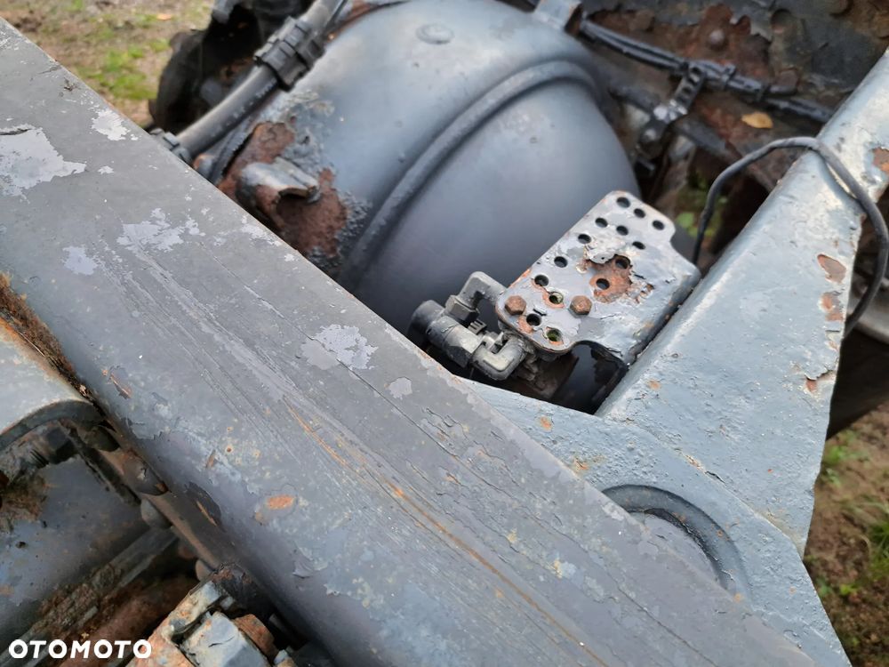 Scania R 420 Euro 5 - 1
