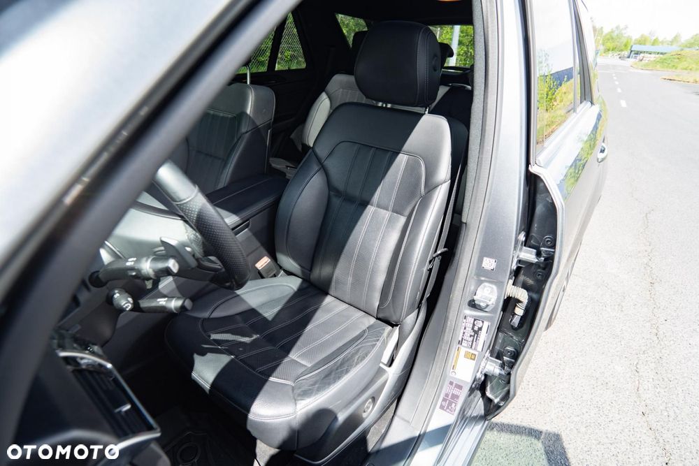 Mercedes-Benz GLE 400 4-Matic 9G-TRONIC - 13
