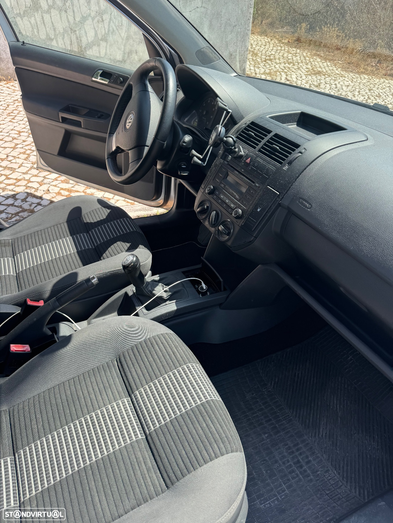 VW Polo 1.2 Confortline - 6