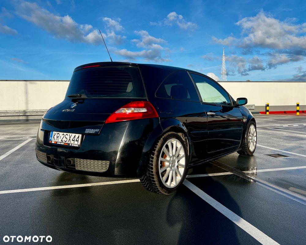 Renault Megane - 3