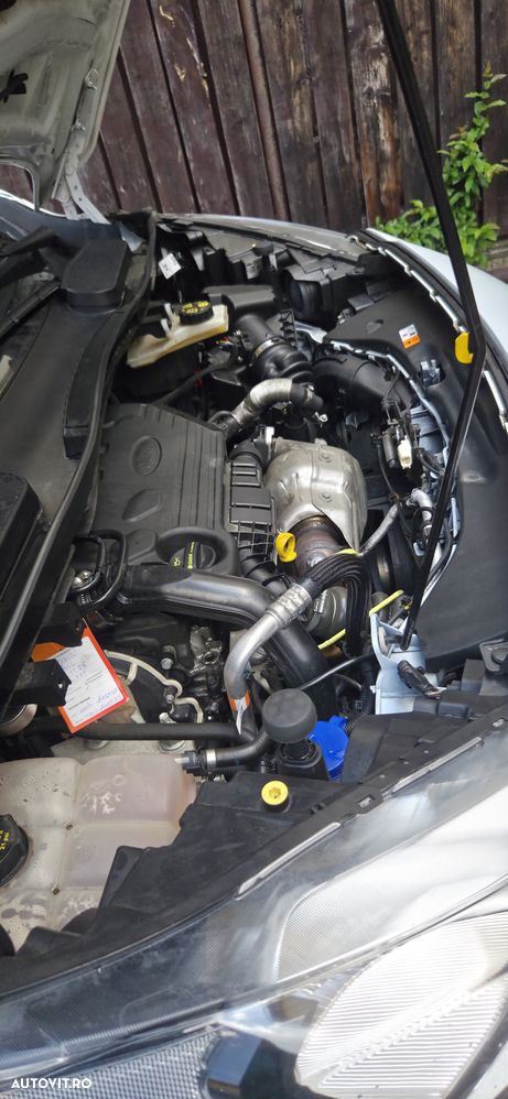 Ford Tranzit Conect L1 - 10