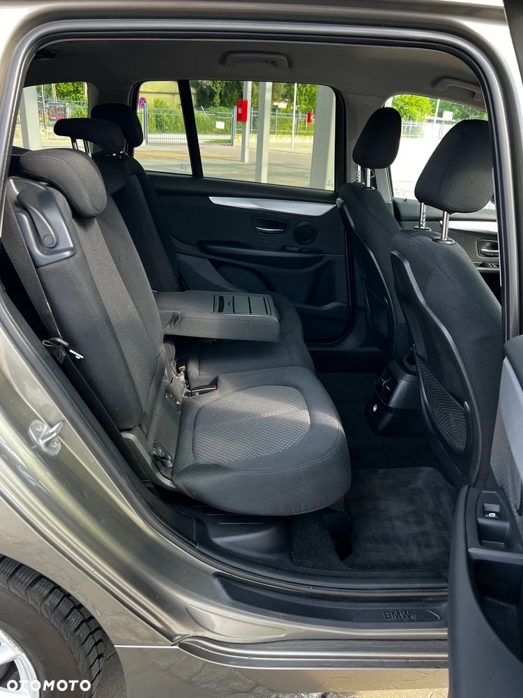 BMW Seria 2 218d Advantage - 20